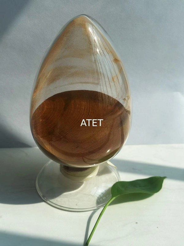 لجنين سلفونات فعال بمحتوى سلفونات 50-60%، محتوى حديد أقصى 0.05%، قيمة الأس الهيدروجيني 4-6