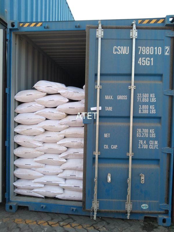 عامل التشتت البني الداكن MF مسحوق لمبيدات الآفات القابلة للرطوبة CAS 9084-06-4