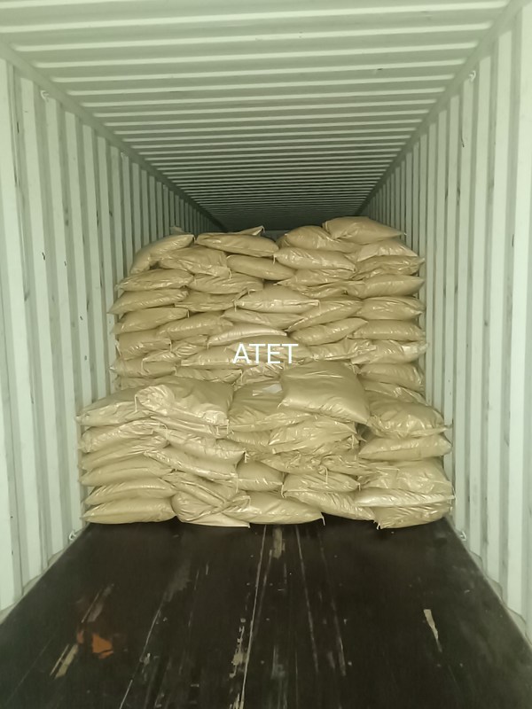 Moisture Less Than 3 Percent Calcium Lignosulfonate Liquid Binder Concrete Admixture Suitable for Industrial Applications