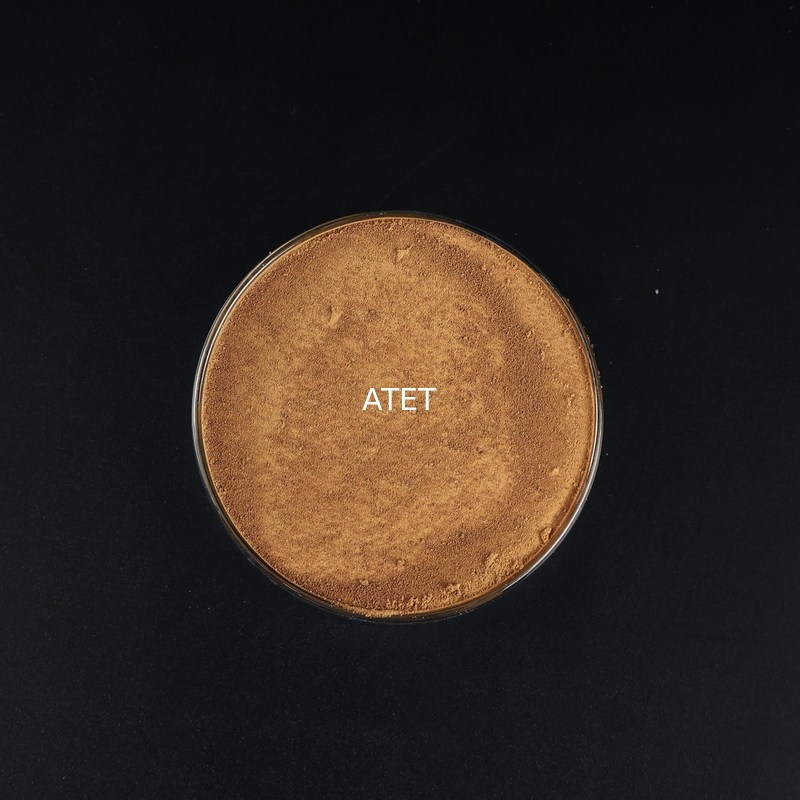 لجنين سلفونات مسحوق بني بمحتوى صلب ≥93% ومحتوى كلوريد 0.1% كحد أقصى