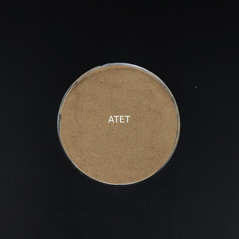 نسبة كثافة عالية من ملح الصوديوم الليغنوسولفونات (Lignosulfonate) تحتوي على الحديد منخفضة والكثافة 1.15-1.35 غرام/سم3 لأفضل أداء