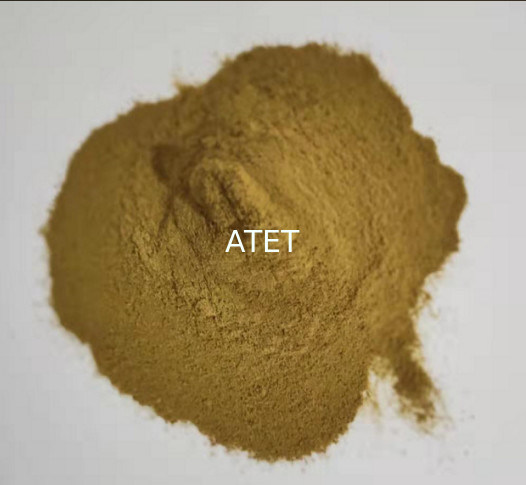 لجنين سلفونات للتطبيقات الصناعية محتوى صلب ≥93% محتوى الحديد 0.05% كحد أقصى قابلية الذوبان يذوب في الماء